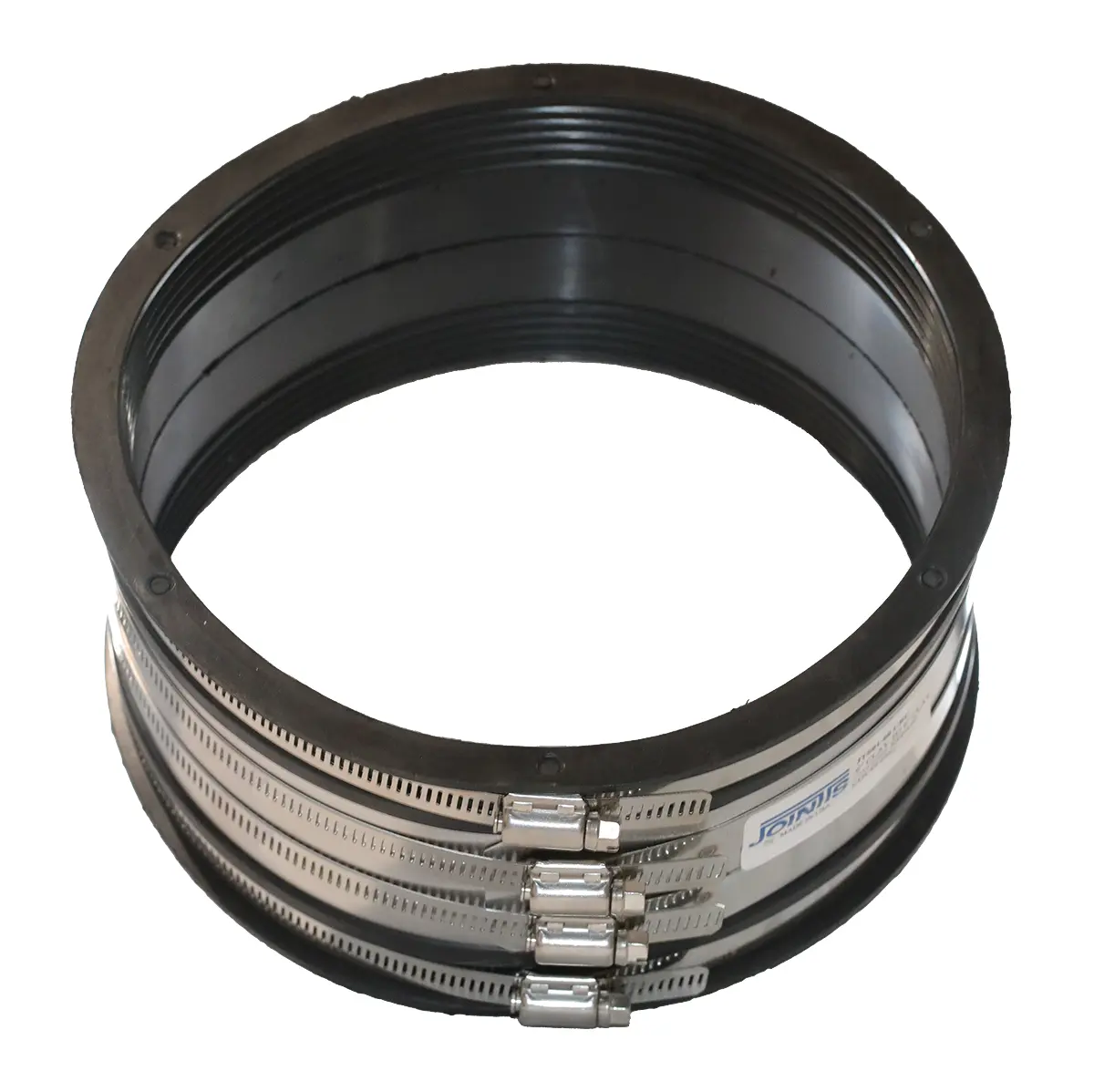 Western Standard Coupling